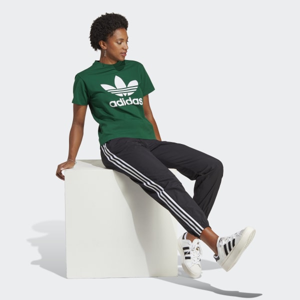 Gron Adicolor Classics Trefoil Tee