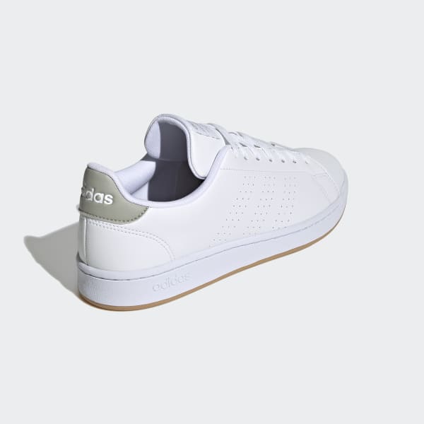 Adidas blancas advantage online