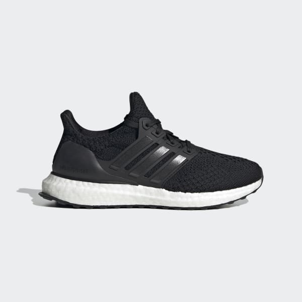 Czerń Ultraboost 5.0 DNA Shoes