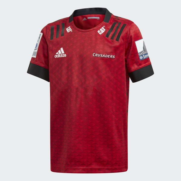 Crusaders new jersey store 2020
