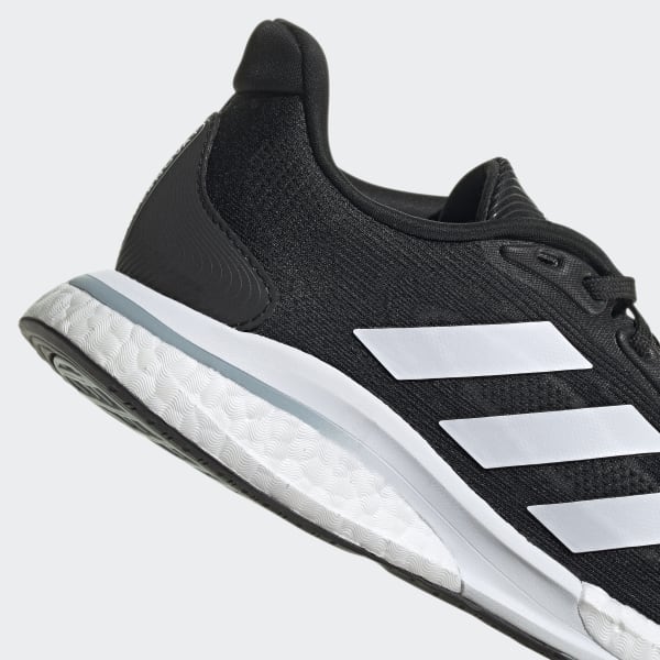 Engineered mesh upper