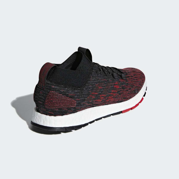 Zapatilla Pureboost RBL Negro adidas | adidas España Zapatilla Pureboost RBL Negro adidas | adidas España
