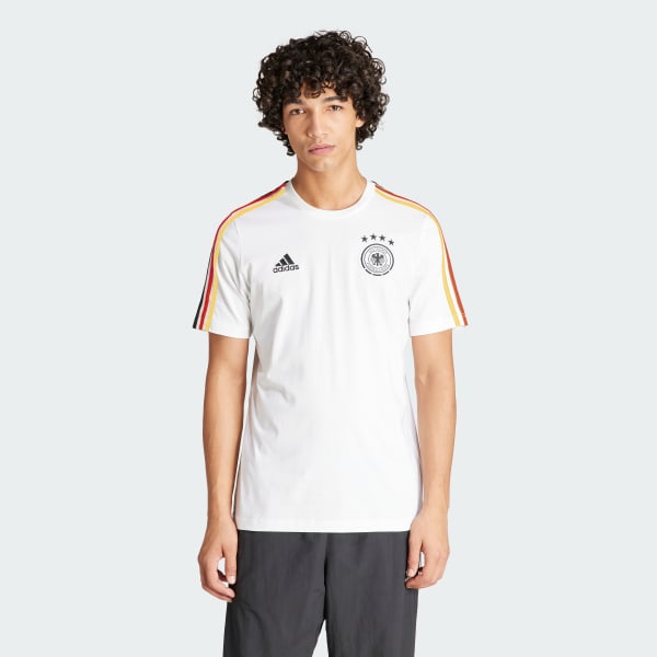 Adidas originals germany t shirt store