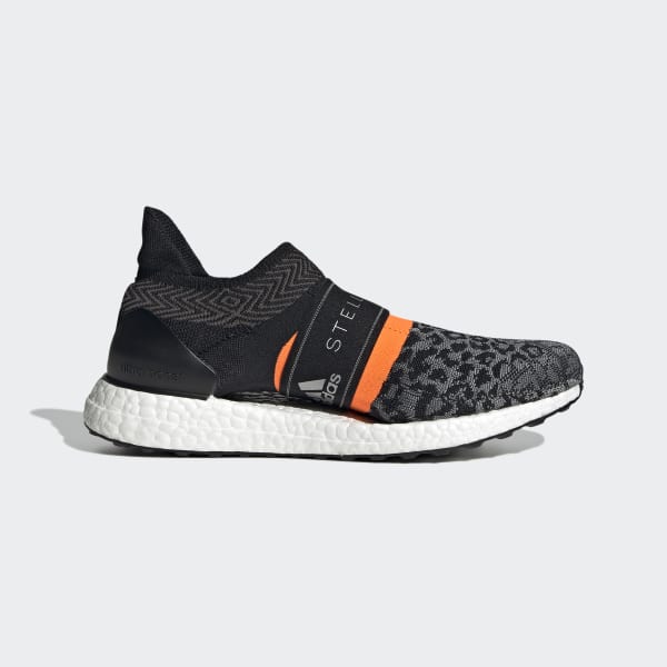 adidas stella mccartney ultra boost black