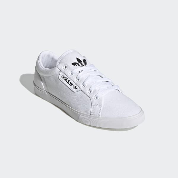 adidas Sleek Lo Shoes - White | adidas 