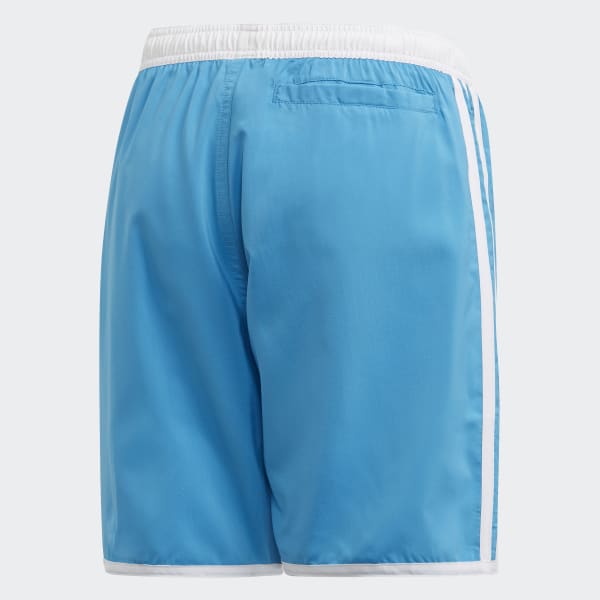 kids adidas swim shorts