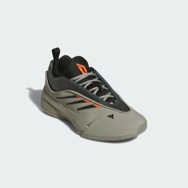 Adidas basketball shoes 2001 2025