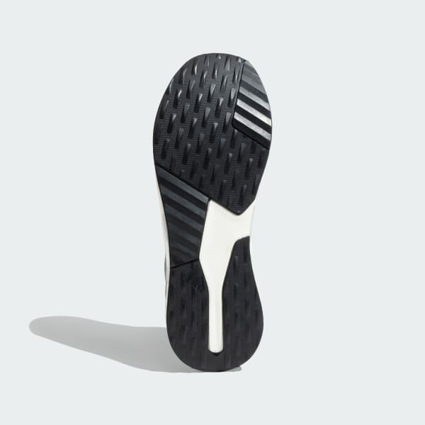 Grey LIGHTRUN EDGE FORCE RUNNING SHOES