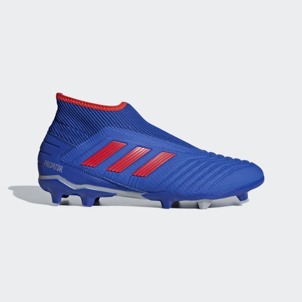 adidas laceless futbol