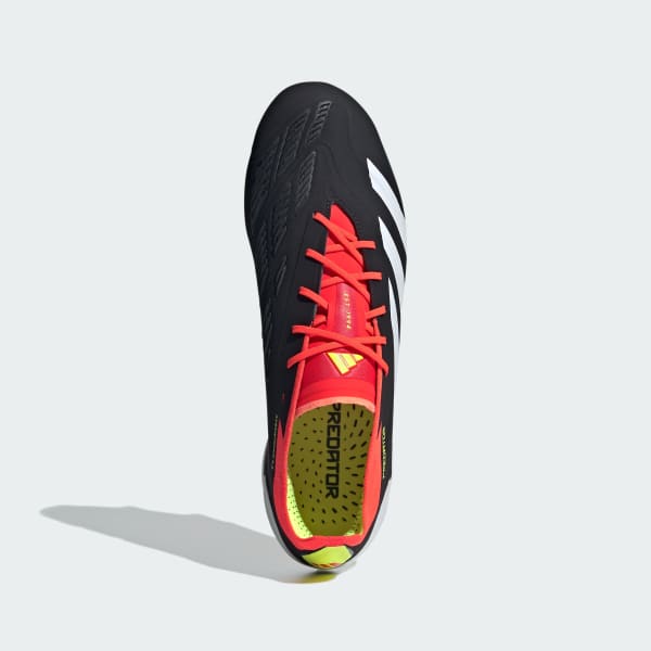 Adidas predator 18.1 sg schwarz hotsell