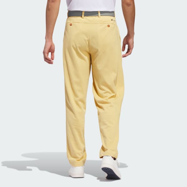 Beige adidas x Malbon Pants