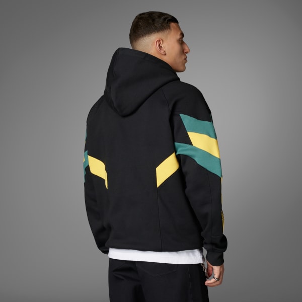 Tuta adidas jamaica prezzo hot sale