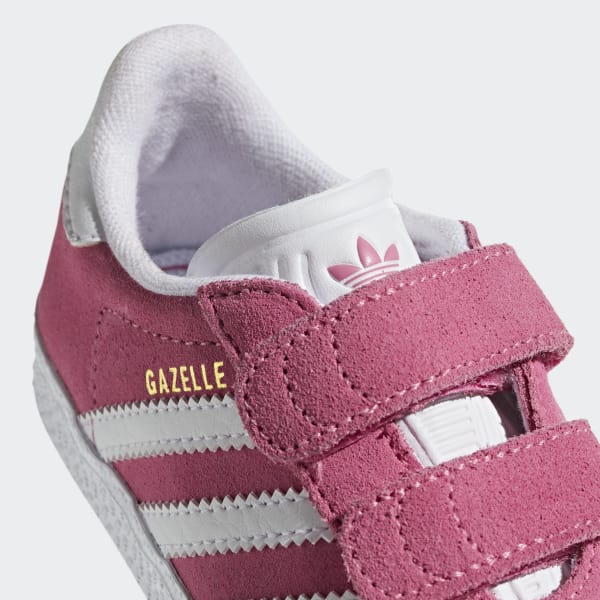 gazelle cf