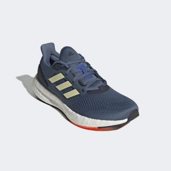 Azul Zapatillas Pureboost 22