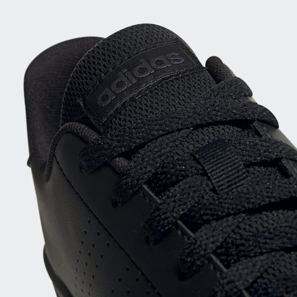 Siyah Advantage Ayakkabı EPG24