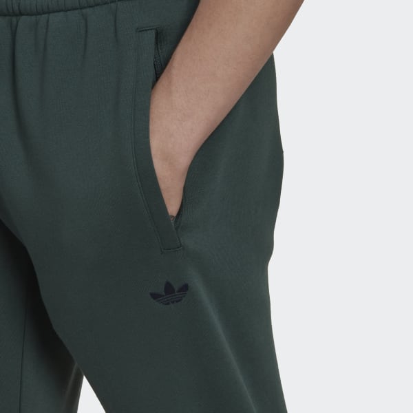 Vert Pantalon de survêtement Varsity DKL77