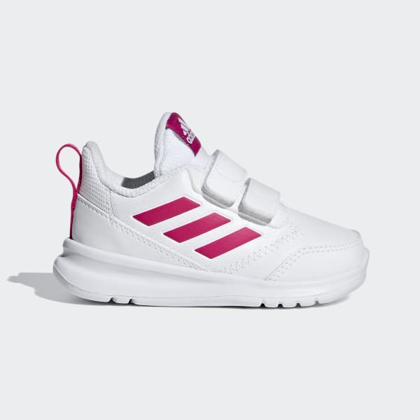 Adidas Altarun Ayakkabi Beyaz Adidas Turkey