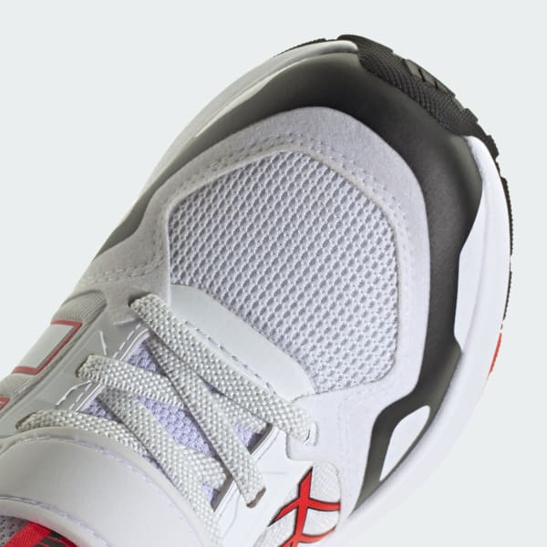 Adidas ADIDAS MARVEL SPIDER-MAN RUNNER SHOES KIDS BUY IN EUROPE