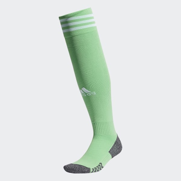 Adidas Calcetines verdes hotsell