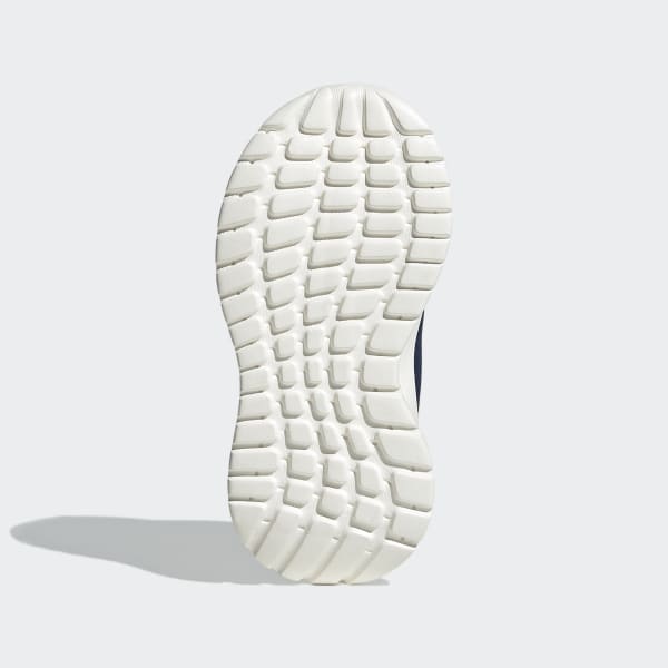 Blue Tensaur Run Shoes