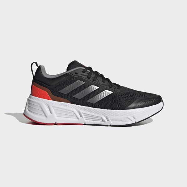 Negro Tenis Questar