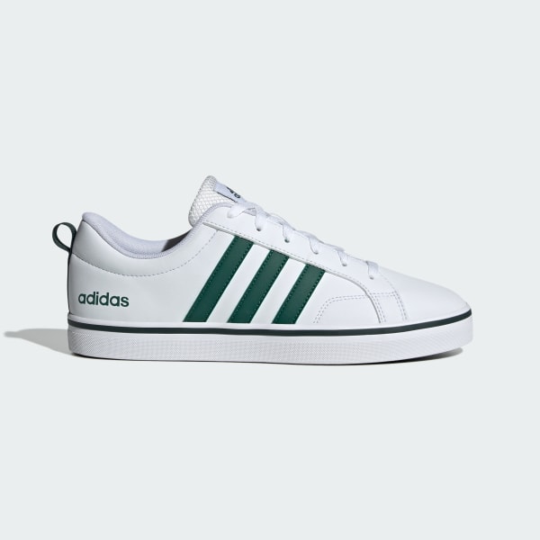 Blanc Chaussure VS Pace 2.0