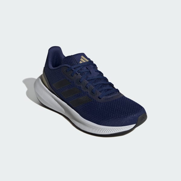 adidas Runfalcon 3.0 Shoes - Blue | adidas Ireland