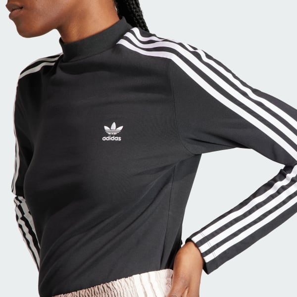 Adidas shoes shop high neck negro