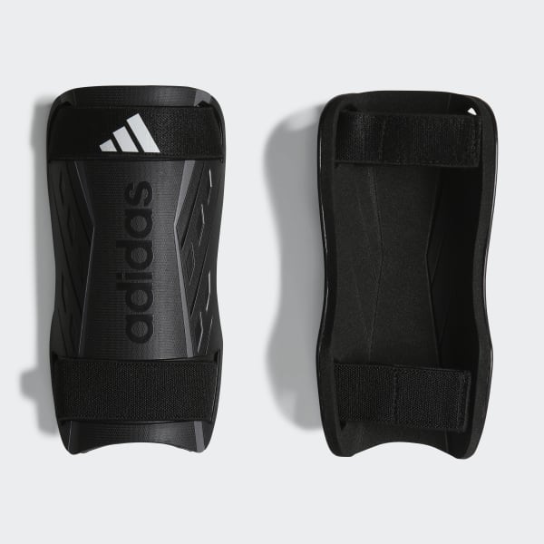 Μαύρο Tiro Training Shin Guard