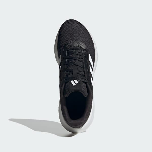 Preto Tênis Runfalcon 3.0