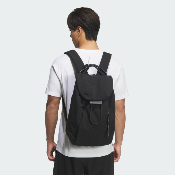ブラック フェイバリット バックパック / FAVORITE BACKPACK