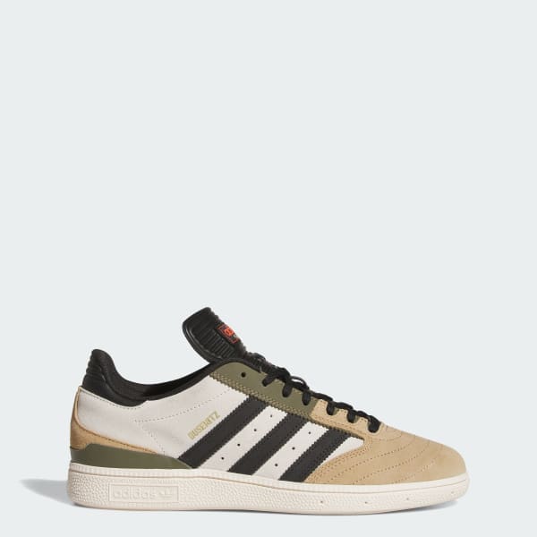 adidas Busenitz Sneakers - Brown | Free Shipping with adiClub