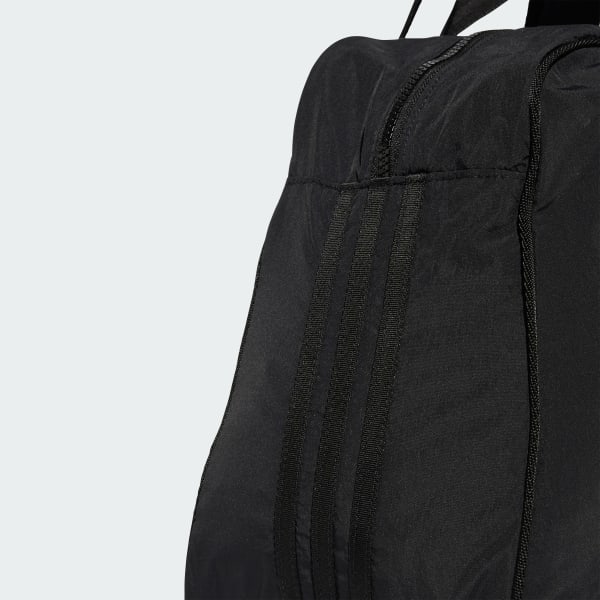 Μαύρο Bowling Bag