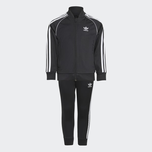 adidas アディダス ジャージ アディダス アディカラー SST トラックスーツ（ジャージ
