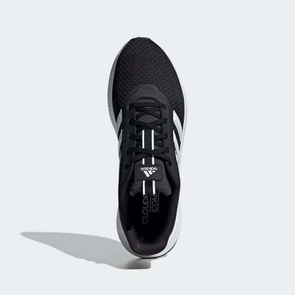 Negro Zapatillas X_PLR Path