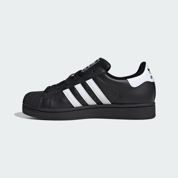 Adidas Superstar II Shoes SHOP ONLINE