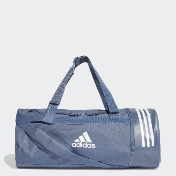 Adidas training convertible top team bag 2025