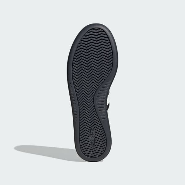 Negro Zapatilla Barreda Decode