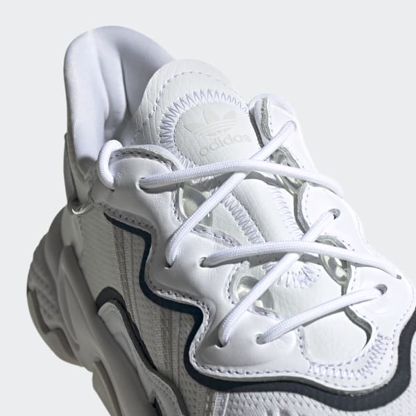 Zapatillas adidas ozweego hotsell blancas