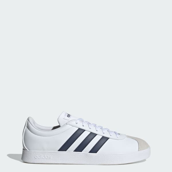adidas VL Court 2.0 Shoes White adidas Thailand
