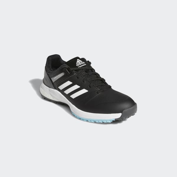 adidas EQT Spikeless Golf Shoes - Black | adidas Australia