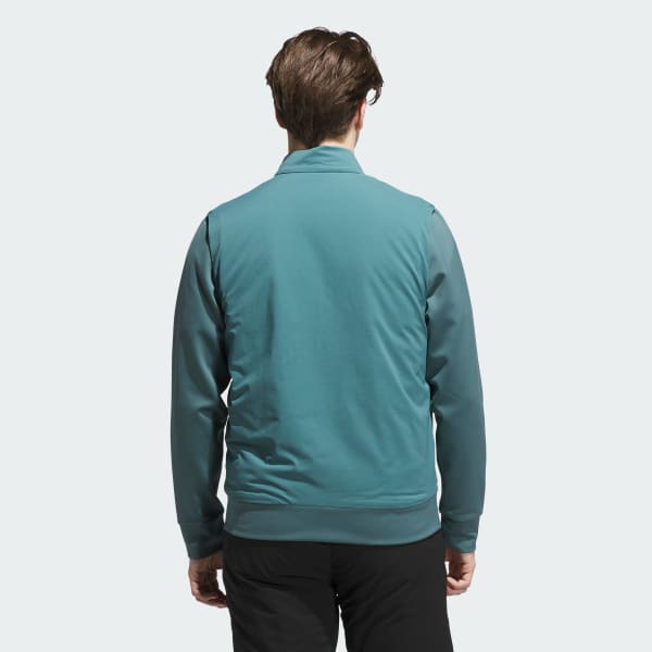 Verde Ultimate365 Tour Frostguard Zip Completa