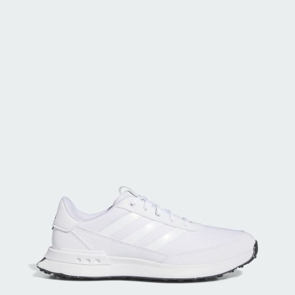 White S2G 스파이크리스 24