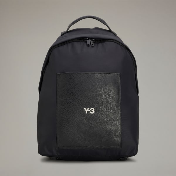 adidas Mochila para Gym Y 3 Lux Negro adidas Mexico