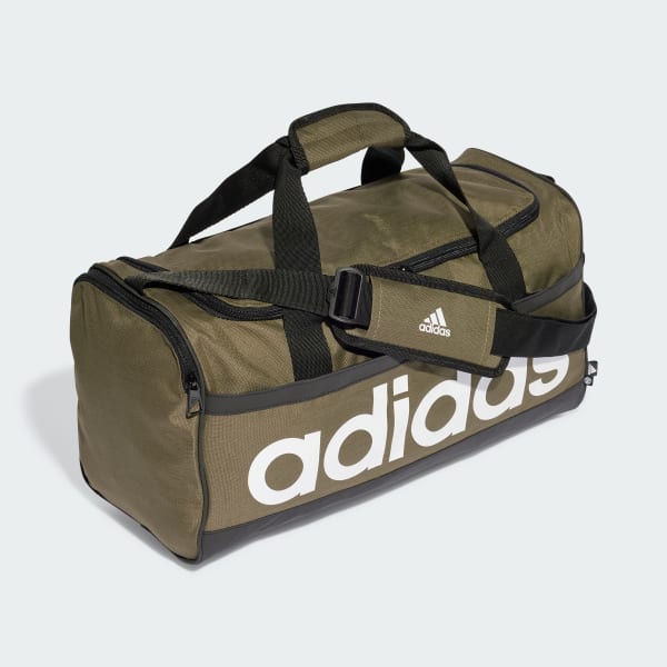 Vert Sac en toile Essentials