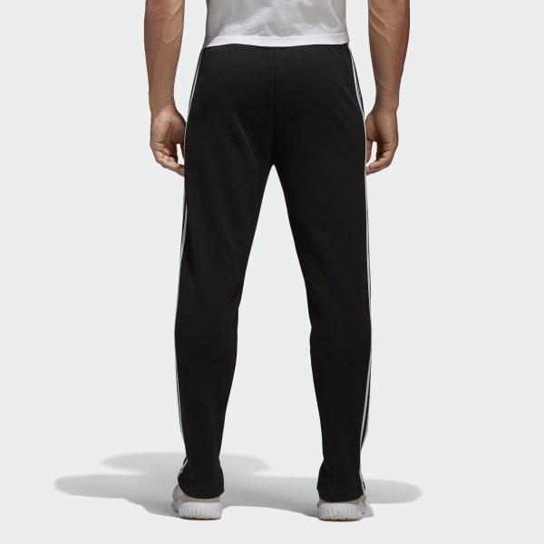 Pantaloni Essentials 3-Stripes - Nero adidas | adidas Italia Pantaloni Essentials 3-Stripes - Nero adidas | adidas Italia