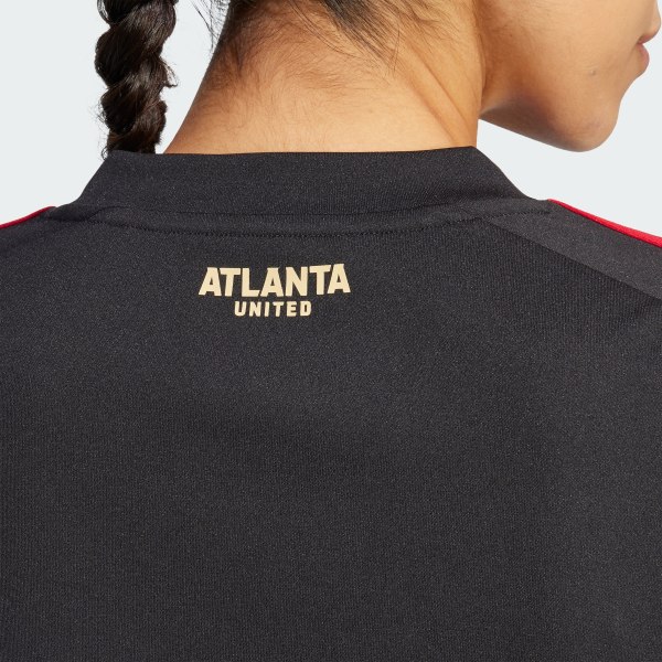 Atlanta United FC 25/26 Home Jersey