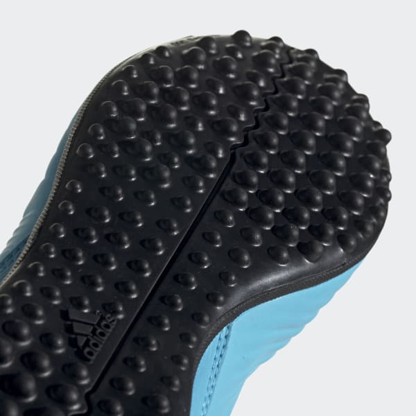 Adidas Predator Tango 19 3 Hali Saha Kramponu Turkuaz Adidas Turkey