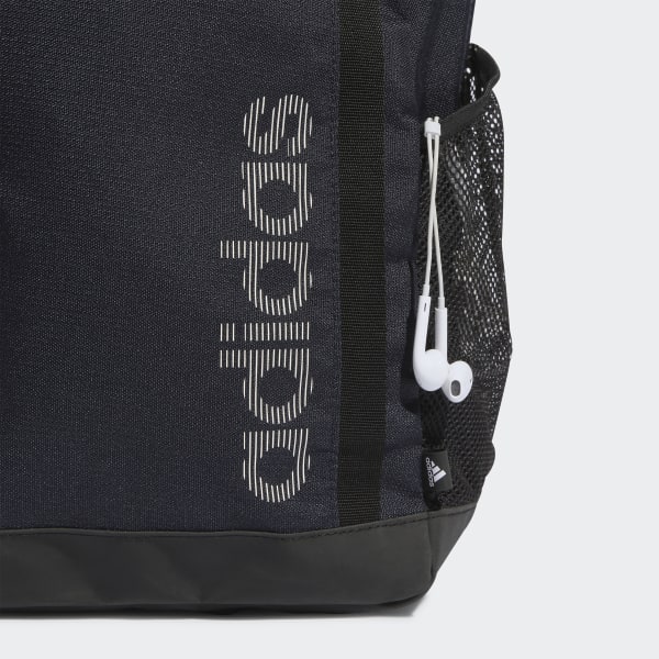 Mochila adidas linear performance clearance