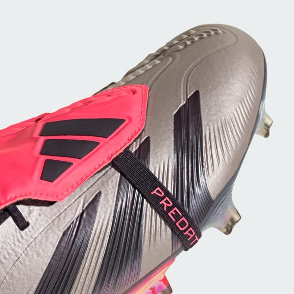 Adidas predator tongue top